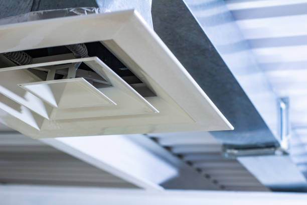 Best Best Air Duct Cleaning Company  in Fruit Cove, FL