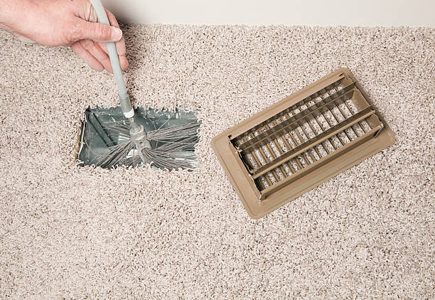 Best Professional Duct Cleaning Services  in Fruit Cove, FL